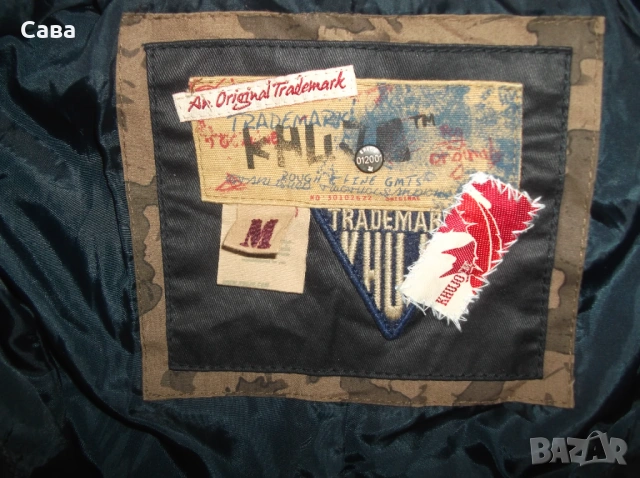 Яке пролет,есен KHUJO  дамско,М, снимка 8 - Якета - 53406704