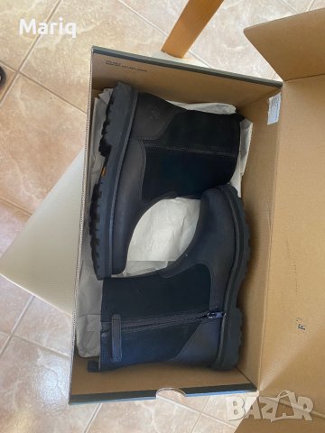 Ново боти Timberland 36 номер, снимка 2 - Детски боти и ботуши - 37979553