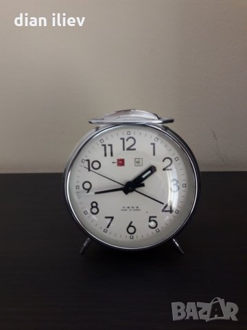 Стар будилник 