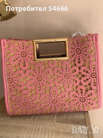 Чанти внос от Италия, снимка 5 - Чанти - 44935097