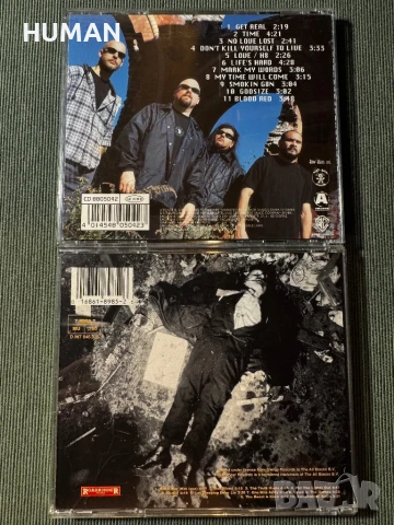 Slayer - Meshuggah - Pro-Pain - Malevolent-Bathory , снимка 10 - CD дискове - 50829121