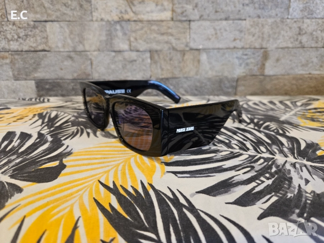 Очила Pause, снимка 3 - Слънчеви и диоптрични очила - 52942684