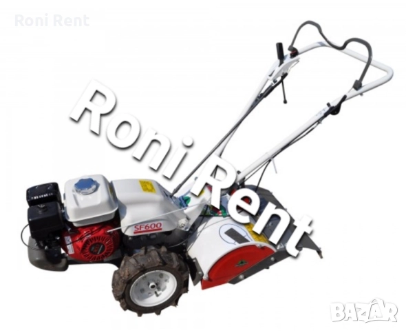 Под Наем!Мотокултиватор ,Мотофреза