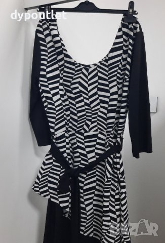 Рокля Nelita, размер - L/40/., снимка 2 - Рокли - 43298666