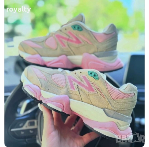 New Balance Дамски Маратонки 