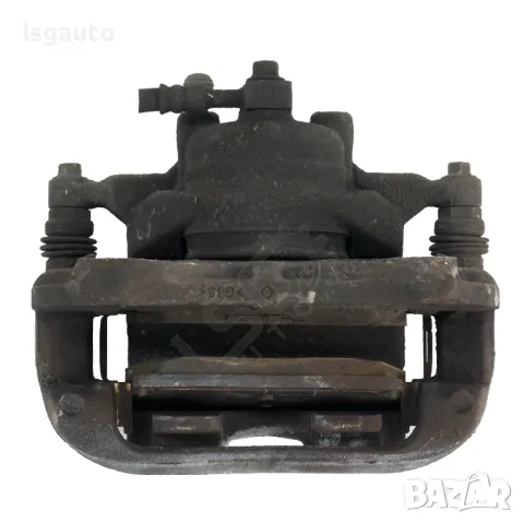 Преден ляв спирачен апарат Opel Zafira Tourer C  ID: 141016, снимка 2 - Части - 48664376