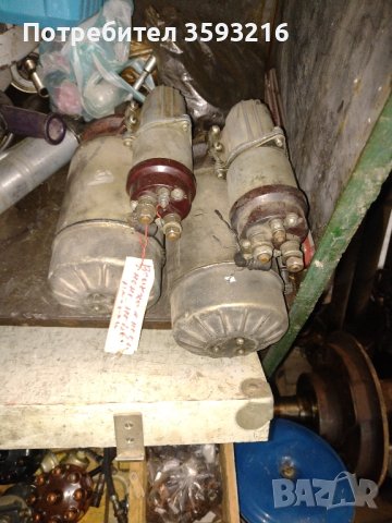 Части за ГАЗ 53, снимка 6 - Части - 44114745