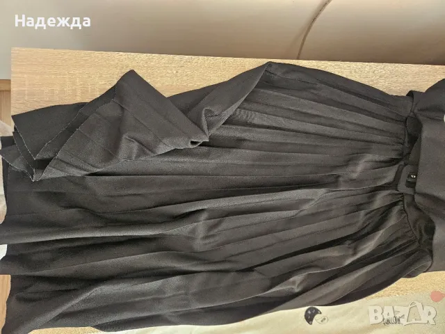 дамска пола солей, снимка 1