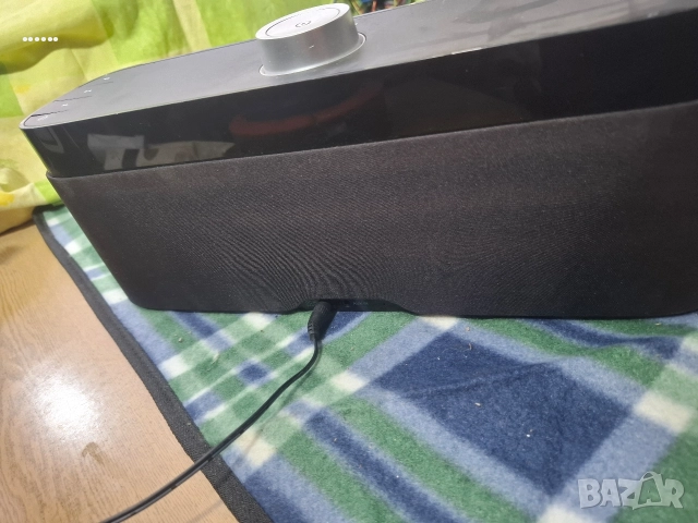 радио iPad , снимка 2 - Радиокасетофони, транзистори - 52559425