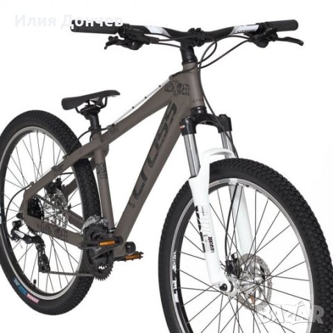 Велосипед CROSS DEXTER "26" NEW, снимка 2 - Велосипеди - 44080244