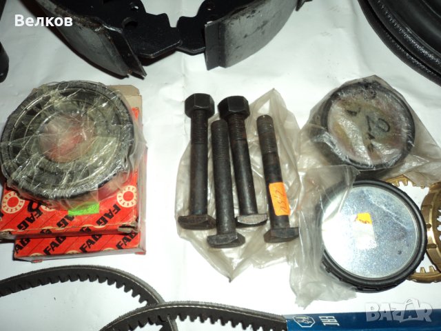 Части за ВАЗ, Лада, Жигули, снимка 13 - Части - 40691376