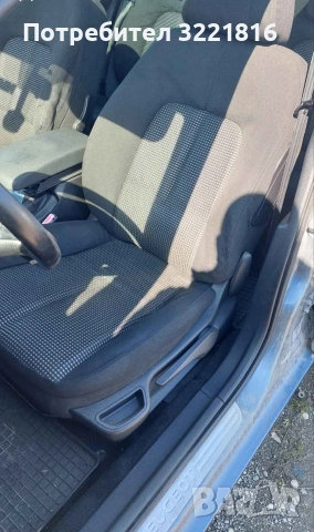 продавам пежо 407, снимка 4 - Автомобили и джипове - 53434226