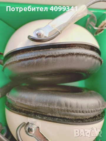 Ретро слушалки Sansui SS10, снимка 5 - Слушалки и портативни колонки - 53148764