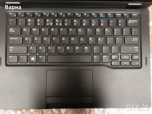 Лаптоп Dell Latitude 7390 2 in 1 Touchscreen