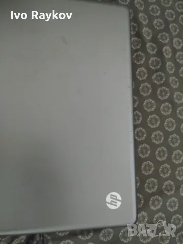 Laptop , Лаптоп за части или работа HP Notebook 2000-219DX, снимка 7 - Части за лаптопи - 49549167