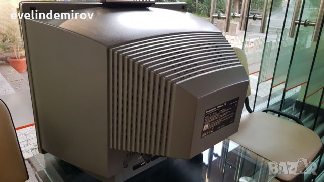 Телевизор Panasonic TX-21PZ1P диагонал 21" (51 см) плосък екран, снимка 3 - Телевизори - 26574045