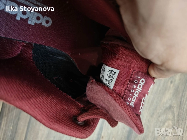 продавам дамски маратонки, снимка 4 - Маратонки - 52466832