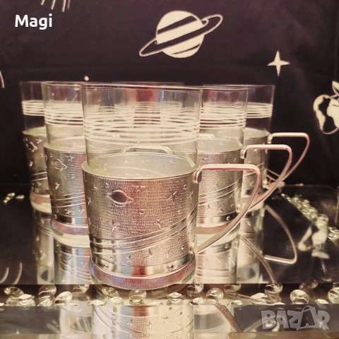 Подстакани