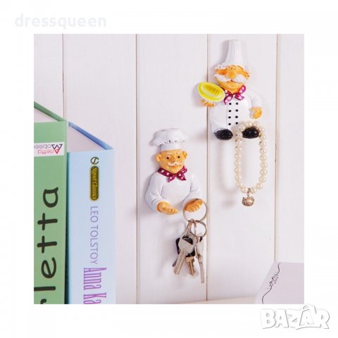 1929 Закачалка за щепсели, снимка 4 - Други - 37402027