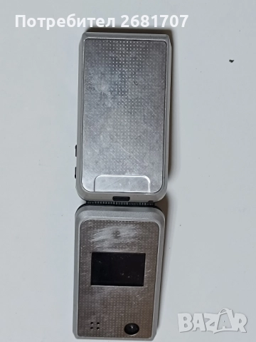 телефон Нокия 6170, снимка 3 - Nokia - 52092646