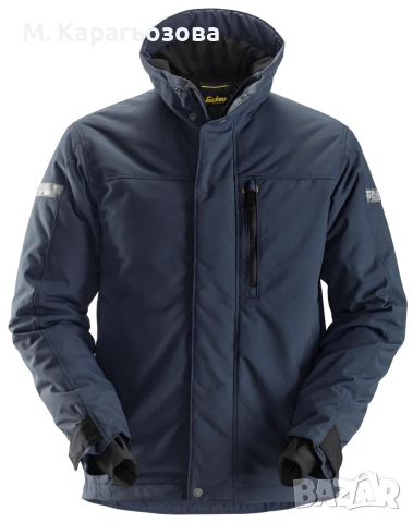 Snickers 1100 Allround Insulated Jacket, Размер S