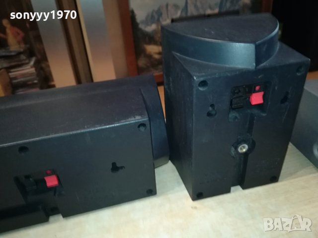 infinity x3 speaker system-внос swiss 2911231552LNWC, снимка 15 - Тонколони - 43199579