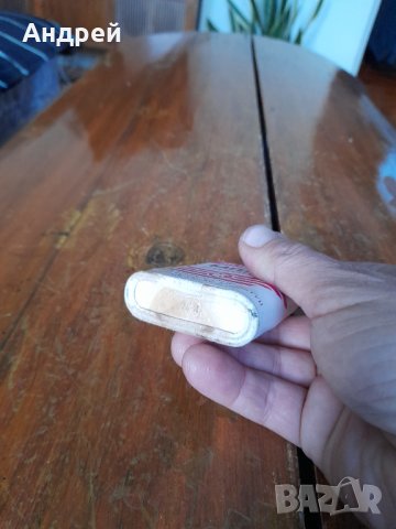 Стара батерия Никопол #12, снимка 6 - Колекции - 43184958