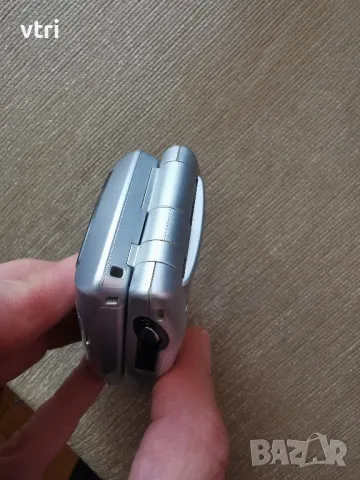 Sony Ericsson Z600i, снимка 8 - Sony Ericsson - 49237068