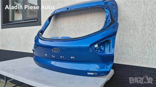 Ford Puma хечбек година 2020 2021 2022 2023 2024- 2025 , снимка 2 - Аксесоари и консумативи - 53160419