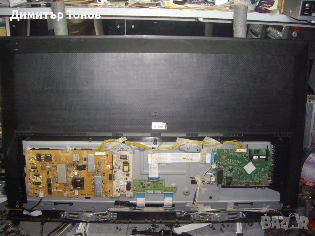 GRUNDIG  43 GFB 6625, снимка 2 - Части и Платки - 44116748