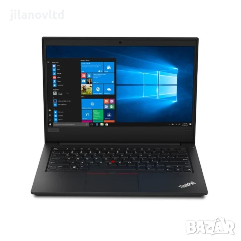 Лаптоп Lenovo ThinkPad E495 Ryzen 5 3500U 8GB 256GB SSD ГАРАНЦИЯ