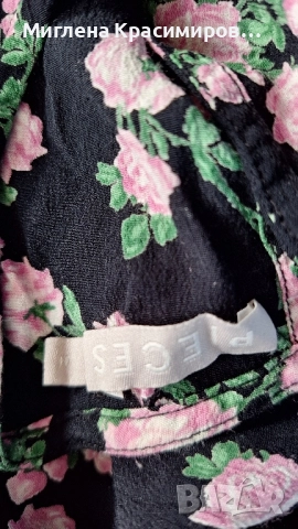 Красива рокля, снимка 2 - Рокли - 52379470