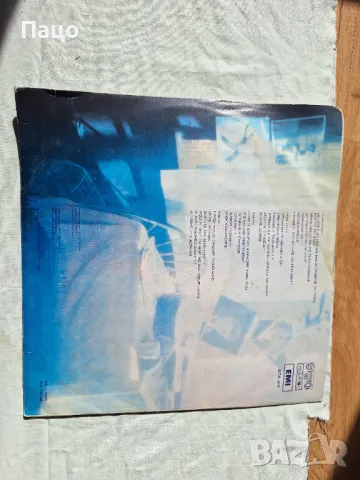 КЛИФ РИЧАРД, снимка 8 - Грамофонни плочи - 49449086