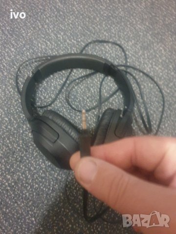 слушалки philips, снимка 1