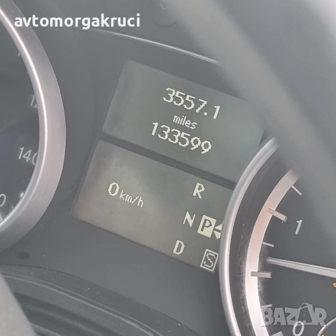 Mercedea Gl 350 CDI X164 2011г , снимка 10 - Автомобили и джипове - 53434286