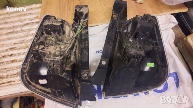 Fiat 500 - Оригинален стоп, снимка 3 - Части - 39417678