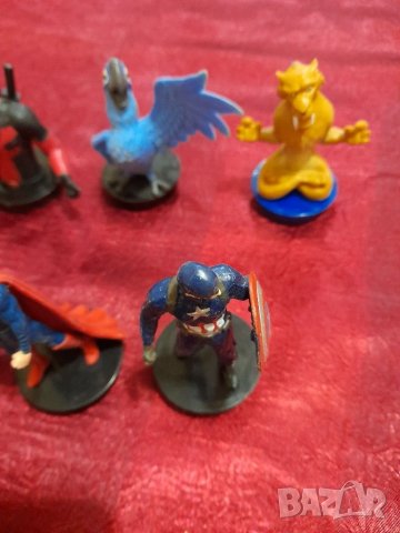 Стари детски играчки , снимка 5 - Колекции - 39481650