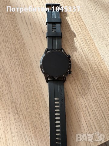 Часовник HUAWEI GT2, снимка 4 - Смарт часовници - 43523196