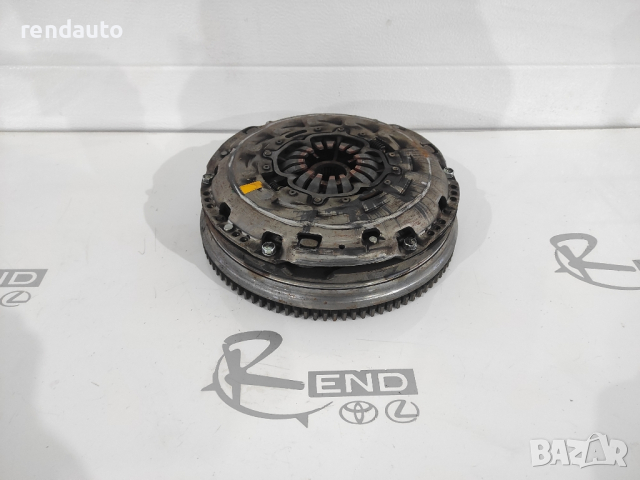 Комплект съединител и маховик Toyota Rav4 2005-2013 2AD 