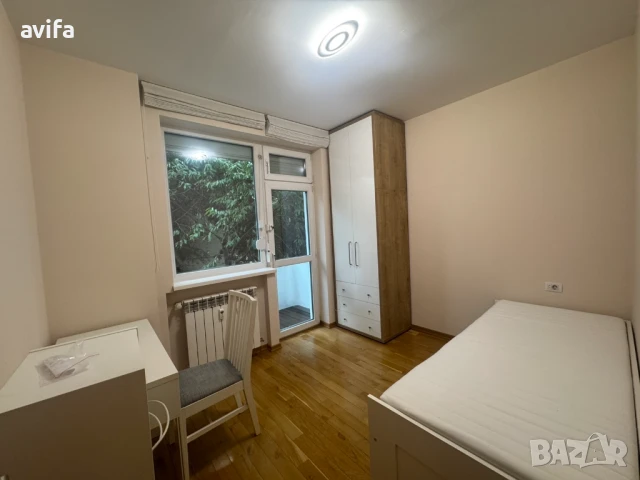 Четиристаен апартамент под наем в Оборище, София, снимка 9 - Апартаменти - 51108121