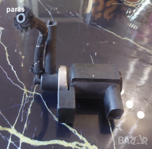 Вакуум Клапан Ауди А4 Б6 2.5 - VW - 8E0906628 - 72290333, снимка 2 - Части - 51791702