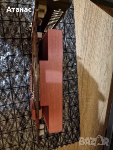 3бр. 8600GT - Gigabyte Silent Pipe 2 + Gainward +  XFX със Spire fan, снимка 10 - Видеокарти - 51691876