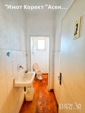 Имот Корект ДАВА ПОД НАЕМ Етаж от къща 140м2, , снимка 7 - Апартаменти - 52617823