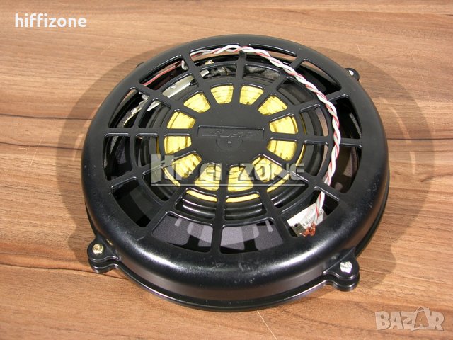 Bose суб за кола , снимка 5 - Аксесоари и консумативи - 33468287