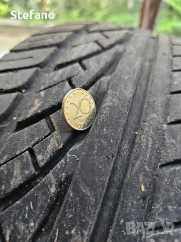 205/55/15 Летни Гуми Hankook Ventus Prime , снимка 6 - Гуми и джанти - 47325523