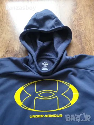 Under Armour Sweatshirts- страхотно мъжко горнище M