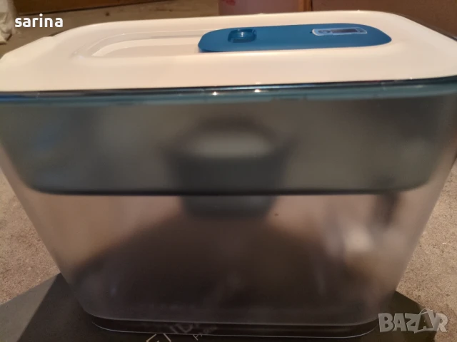 Филтрираща кана Брита, снимка 2 - Кани - 50568230