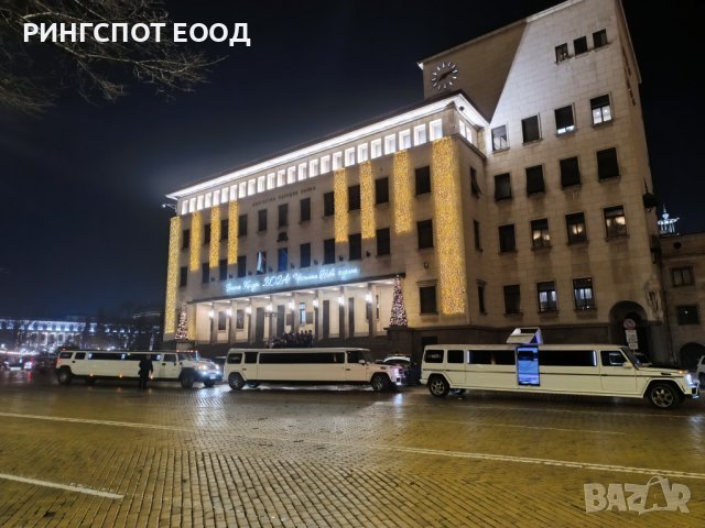 Луксозни лимузини под наем , снимка 5 - Други - 43731810