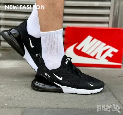 Мъжки Маратонки:40-44: NIKE , снимка 2 - Маратонки - 47527738