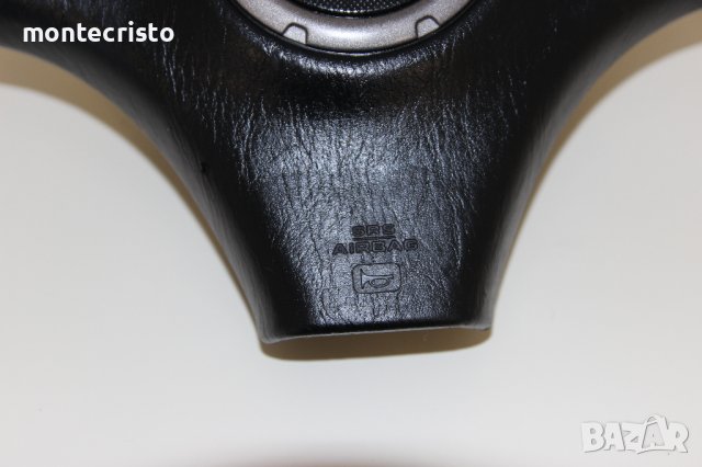 Airbag волан Toyota Rav-4 (2000-2005г.) Rav4 Rav 4, снимка 5 - Части - 40613592